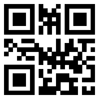 Immagine del QrCode di 3309170432