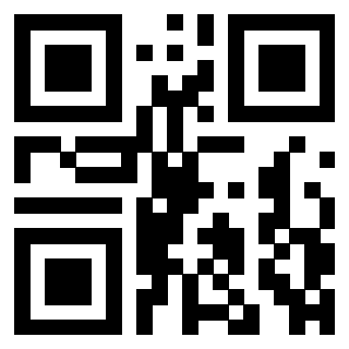 Scansione del Qr Code di 3309170433