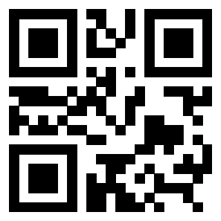 Immagine del Qr Code di 3309170434