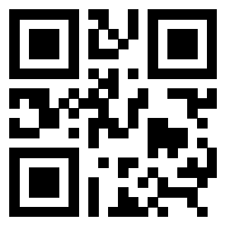 Scansione del Qr Code di 3309170436