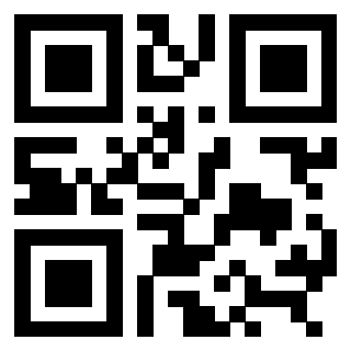 3309170438 QrCode associato