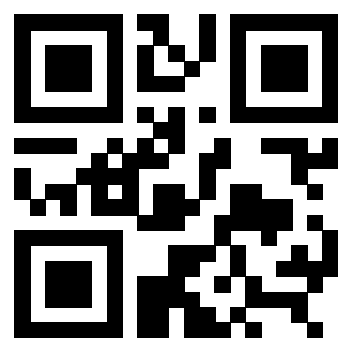 Immagine del QrCode di 3309170439