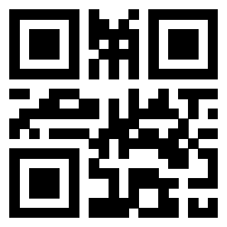 Immagine del Qr Code di 3309170440