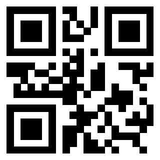 3309170441 QrCode associato
