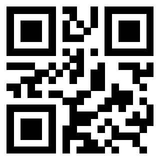 Scansione del Qr Code di 3309170444