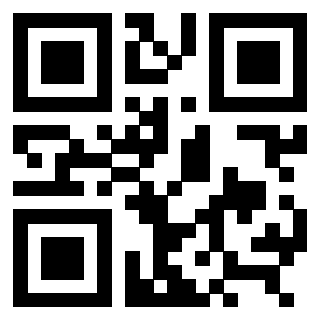 Il Qr Code di 3309170445