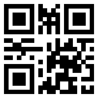 3309170447 - Immagine del QrCode