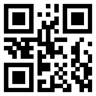 3309170448 - Immagine del Qr Code associato