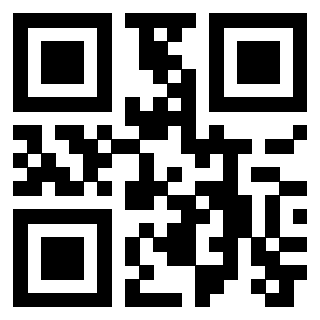 Il Qr Code di 3309170449