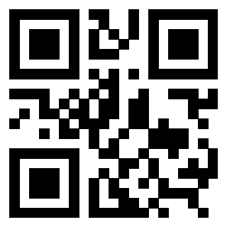 Immagine del QrCode di 3309170451