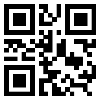 3309170452 - Immagine del Qr Code associato