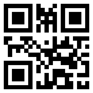 Immagine del QrCode di 3309170454