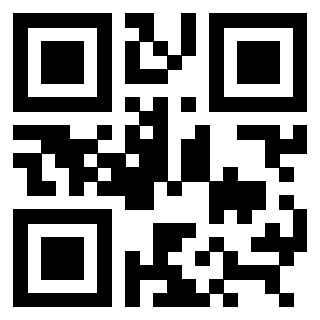 3309170456 - Immagine del QrCode associato