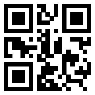 Il Qr Code di 3309170457