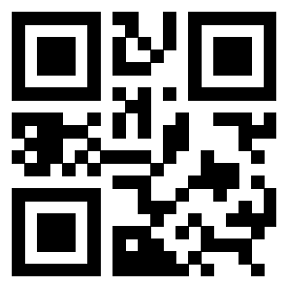 3309170460 QrCode associato