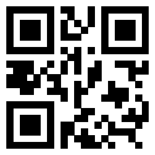 Immagine del QrCode di 3309170462