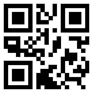Immagine del Qr Code di 3309170467
