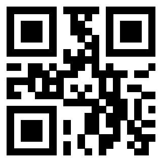 3309170468 - Immagine del Qr Code