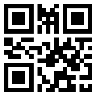 Immagine del Qr Code di 3309170469
