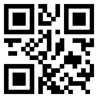Immagine del Qr Code di 3309170470