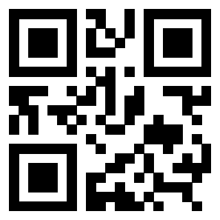 Immagine del Qr Code di 3309170471