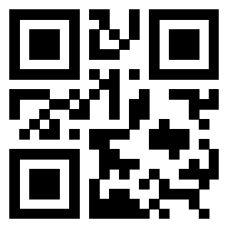 Immagine del QrCode di 3309170472