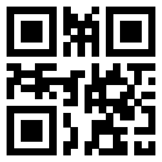 3309170473 - Immagine del Qr Code associato