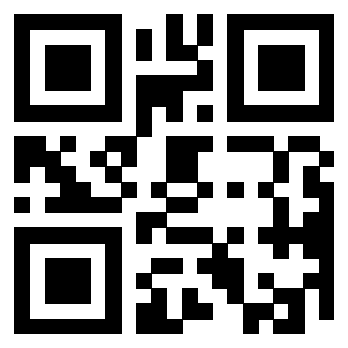 Il Qr Code di 3309170474