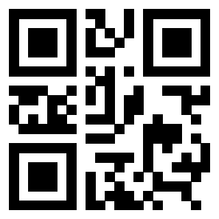 Immagine del Qr Code di 3309170477