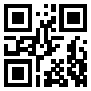 Scansione del Qr Code di 3309170478
