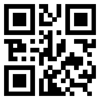 3309170479 QrCode associato