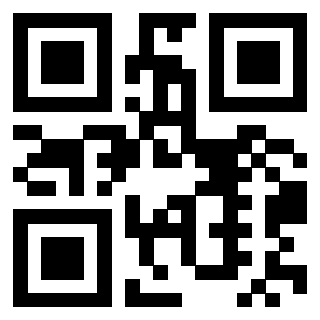 QrCode di 3309170480