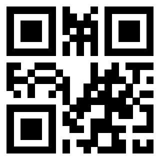 Il Qr Code di 3309170485