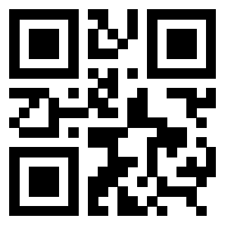Immagine del QrCode di 3309170487