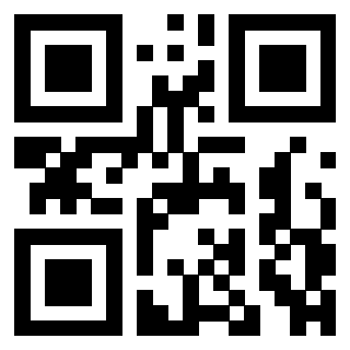 3309170489 - Immagine del QrCode