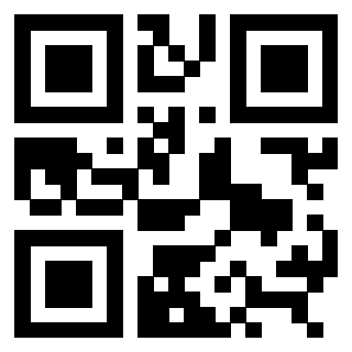 Scansione del Qr Code di 3309170490