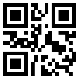 Scansione del Qr Code di 3309170492