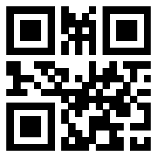 Il Qr Code di 3309170493