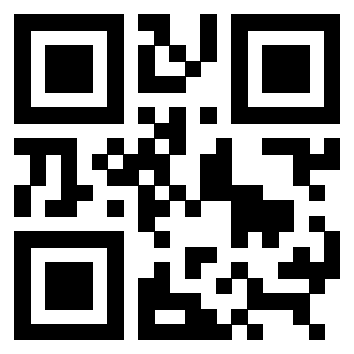 Scansione del QrCode di 3309170496