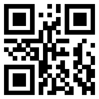 3309170497 - Immagine del Qr Code associato
