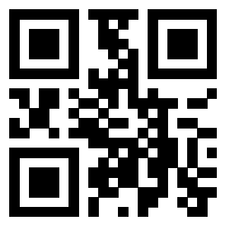 Immagine del Qr Code di 3309170498