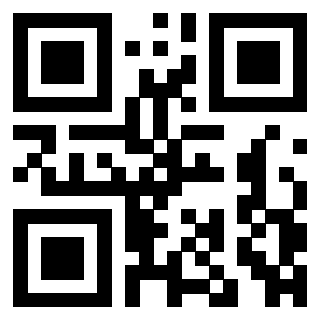 Il QrCode di 3309170499