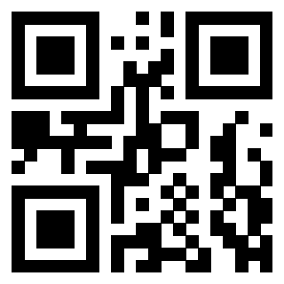 Immagine del QrCode di 3309170500