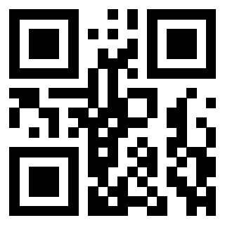 3309170501 - Immagine del QrCode