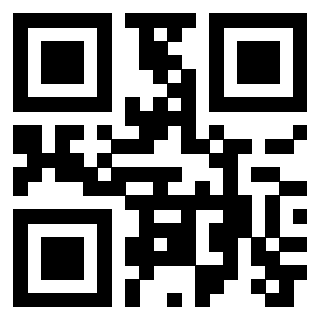 Immagine del Qr Code di 3309170502