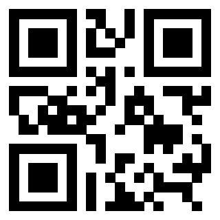 Il QrCode di 3309170506