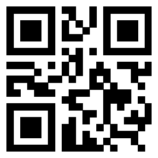 3309170507 - Immagine del QrCode