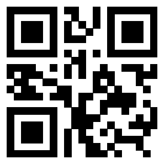 Scansione del Qr Code di 3309170508