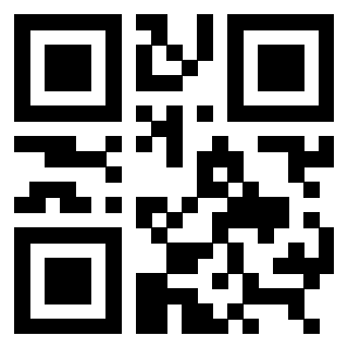 3309170509 Qr Code associato