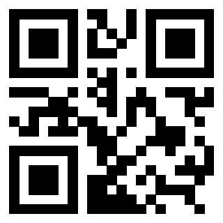 3309170510 - Immagine del Qr Code associato